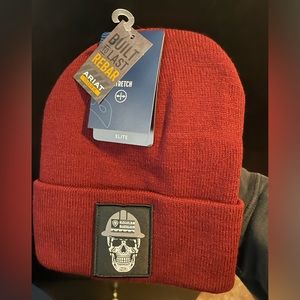 Ariat work beanie